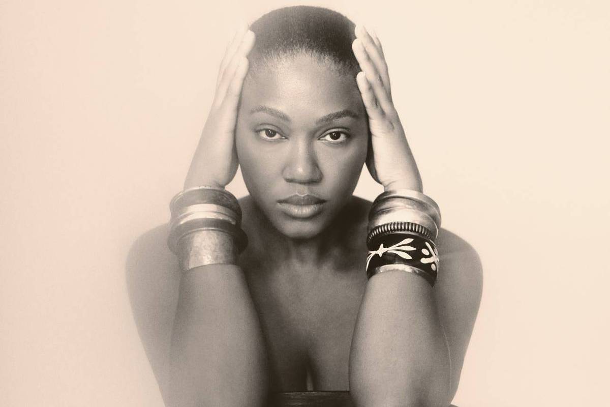 Luedji luna busca o amor supremo de john coltrane em seu novo disco