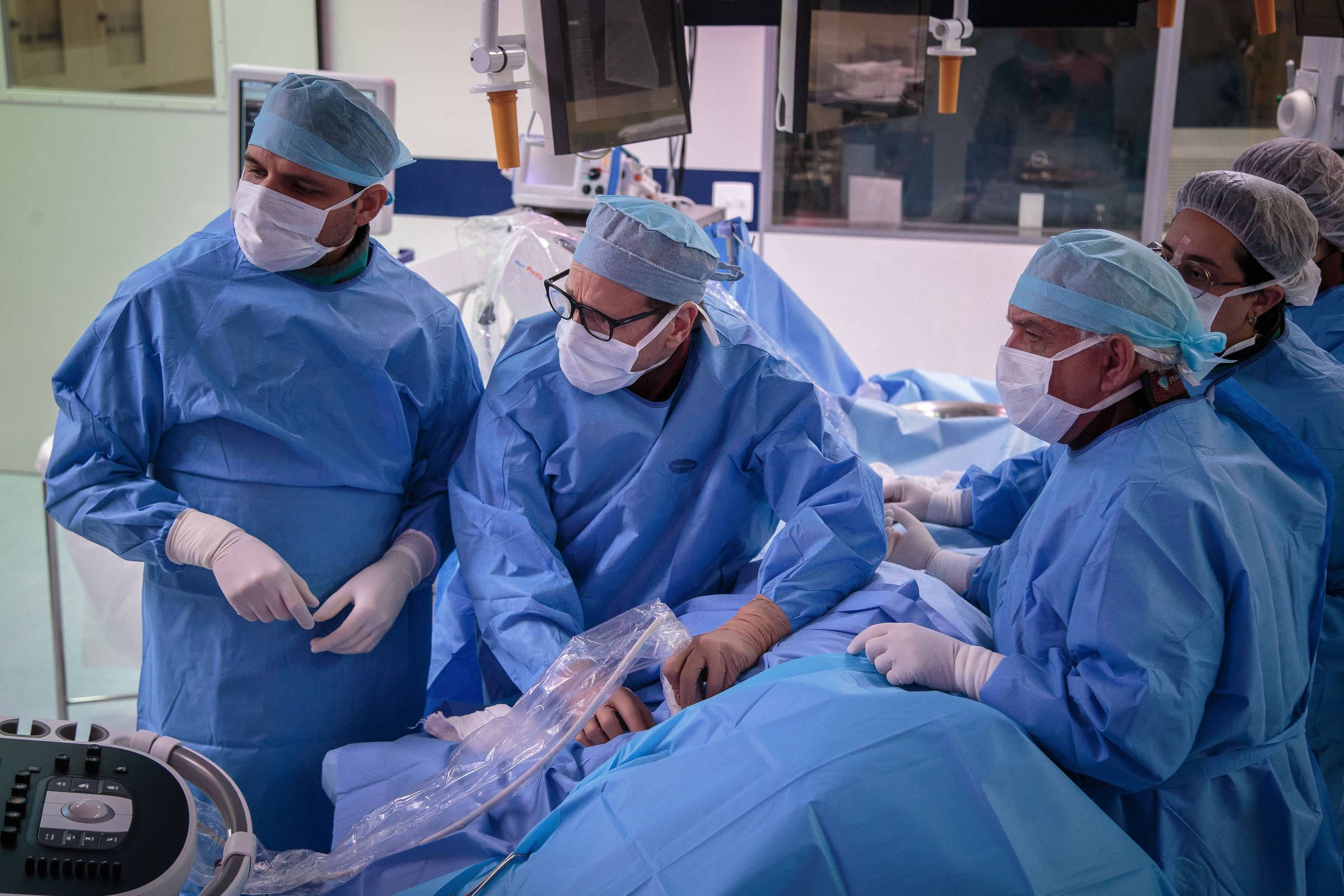 Ensino, pesquisa e relação com SUS unem hospitais de ponta em cardiologia