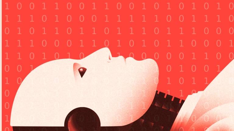 Associamos consciência à inteligência e à linguagem porque elas andam juntas nos humanos