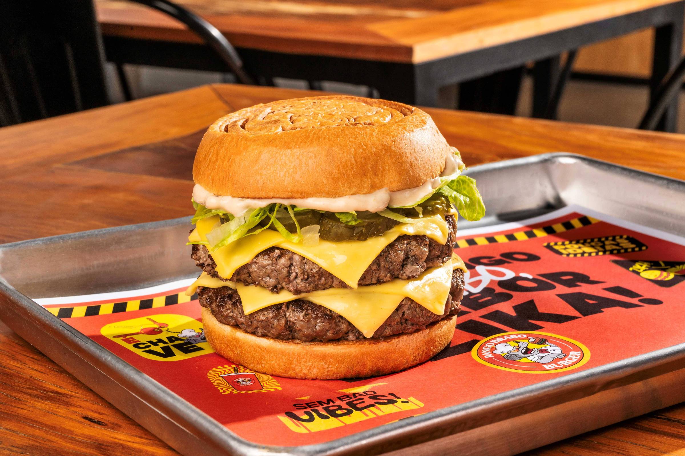 Veja 10 lugares com promoções para comer no Dia do Hambúrguer em São Paulo