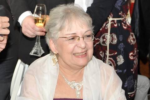 Marcia Vani Medeiros Mendes, 73, morreu em Campinas em 15 de maio