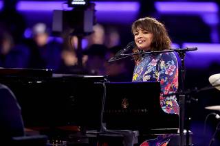 2025 MusiCares Person Of The Year Honoring The Grateful Dead - Show