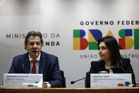Derrubada de decreto do IOF reduziria despesas livres do governo a nível crítico de R$ 72 bi