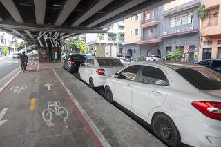 ESTACIONAMENTO MINHOCÃO