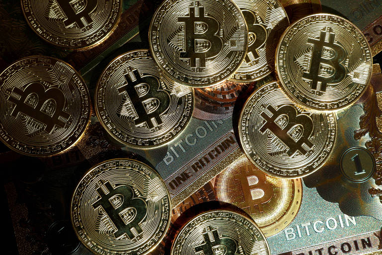 Grupo de mídia de Trump planeja arrecadar US$ 3 bilhões para investir em criptomoedas
