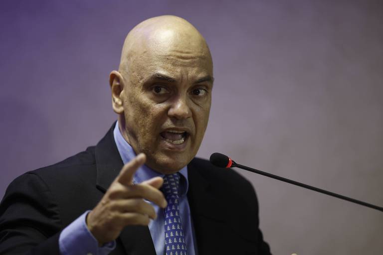 Aliados próximos a Bolsonaro esperam que Trump aplique sanções a Moraes nos próximos dez dias