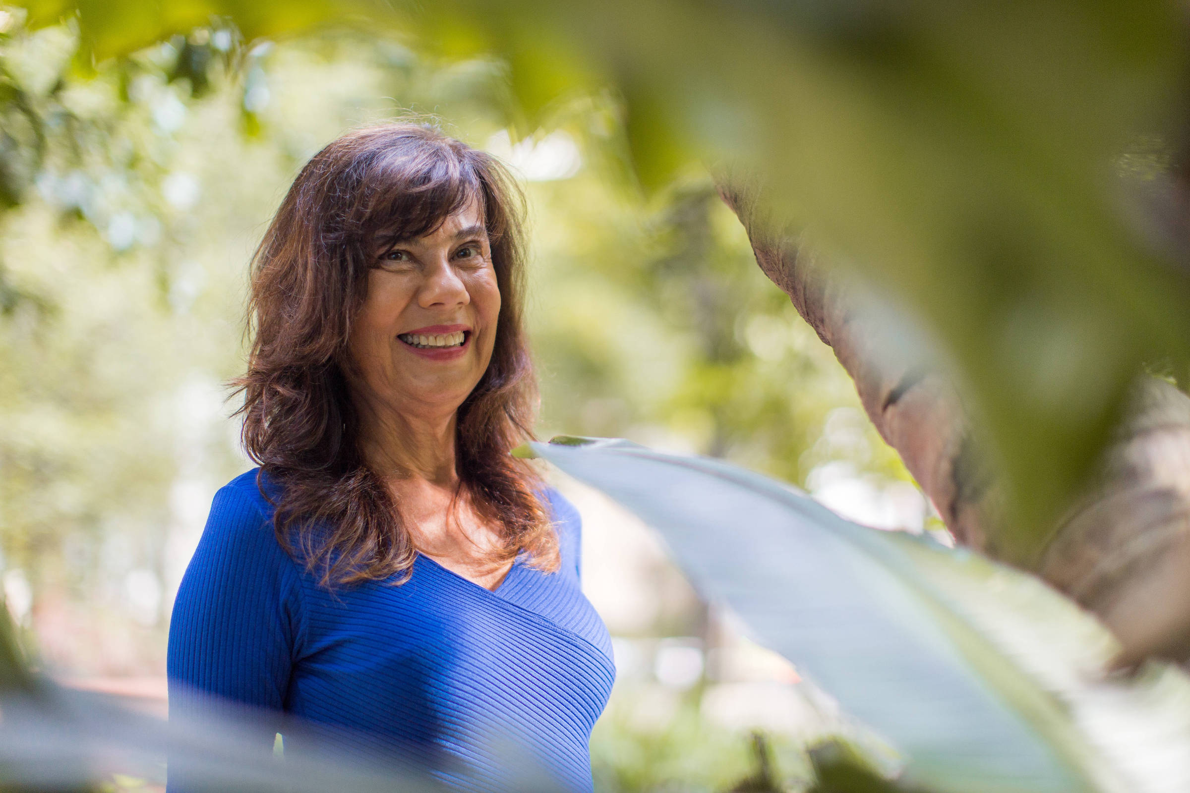 Mirian Goldenberg fará bate-papo em lançamento de livro em São Paulo