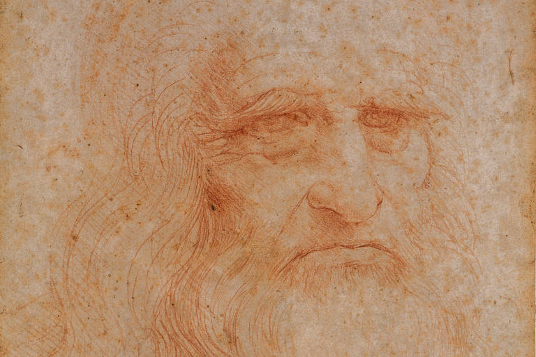 Estudo de DNA identifica seis descendentes vivos da família de Leonardo da Vinci