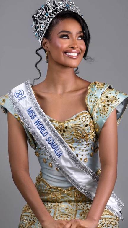 Miss Mundo 2025