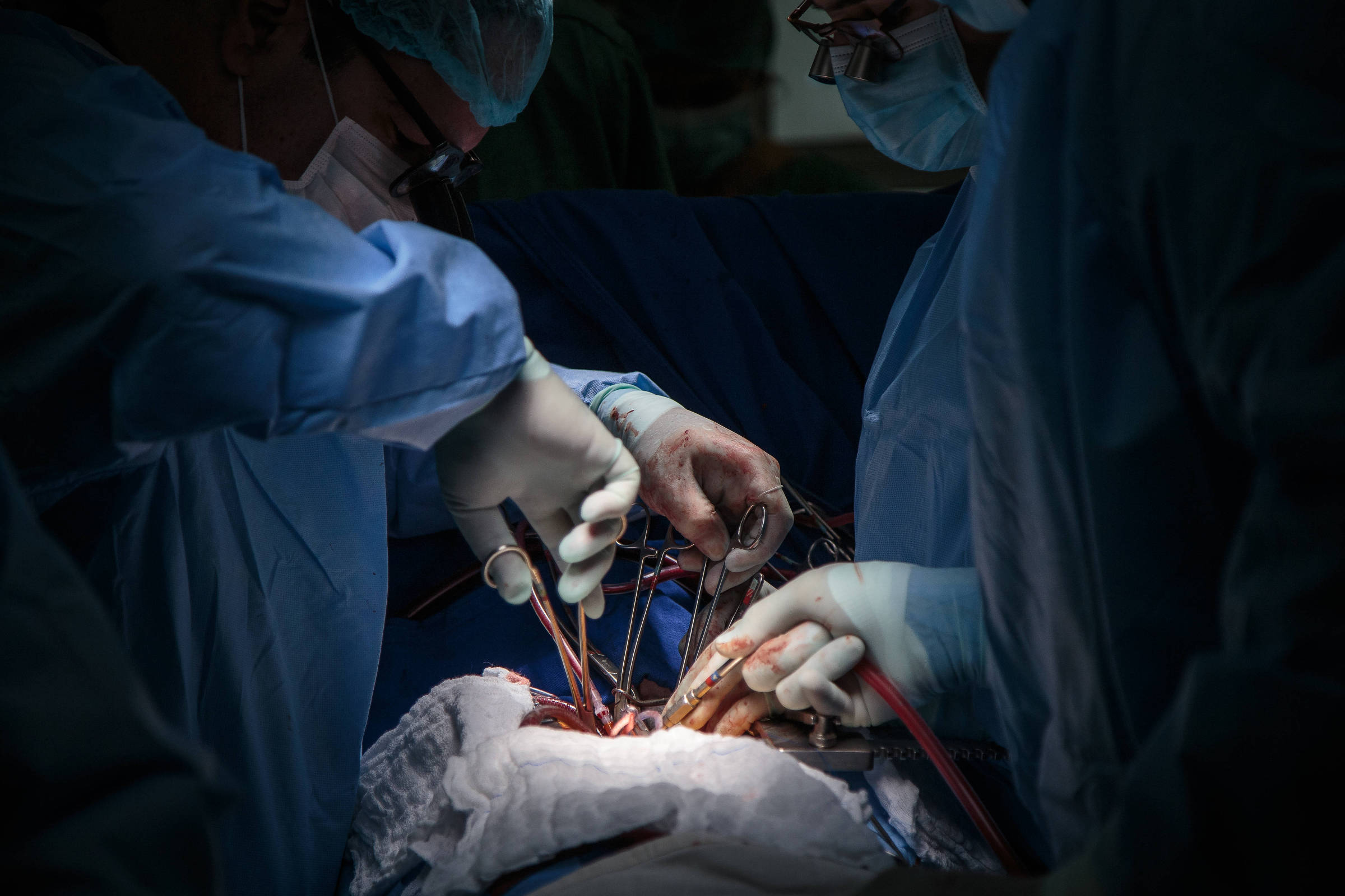 Além da remuneração, hospitais investem em tecnologia na disputa pelos melhores médicos