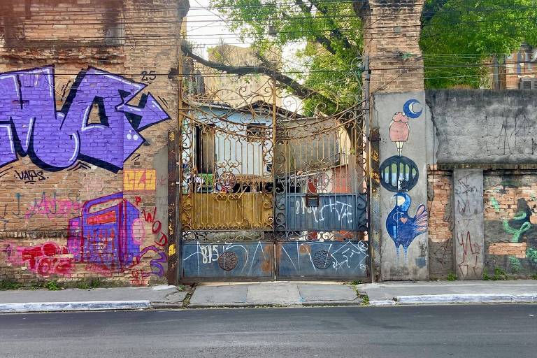 Fabbrica 5