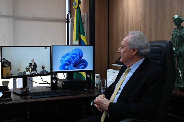 USP concede título de professor emérito a Ricardo Lewandowski