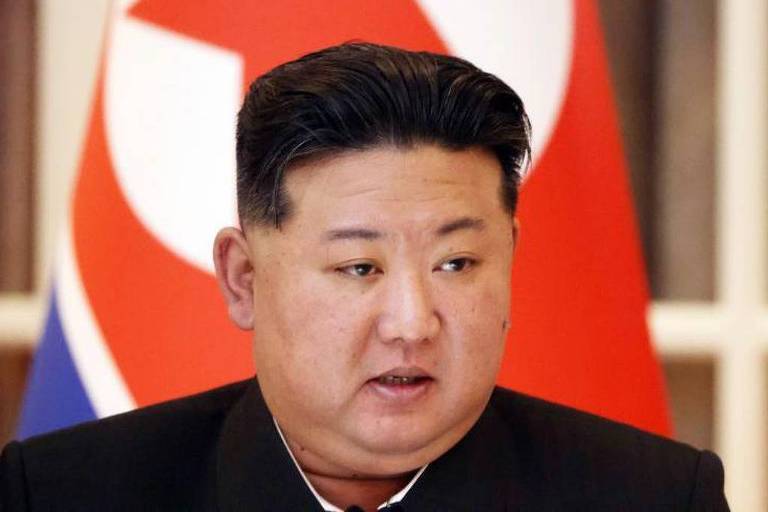 Guerra nuclear espacial: a ameaça de Kim Jong-un contra Domo Dourado de Trump
