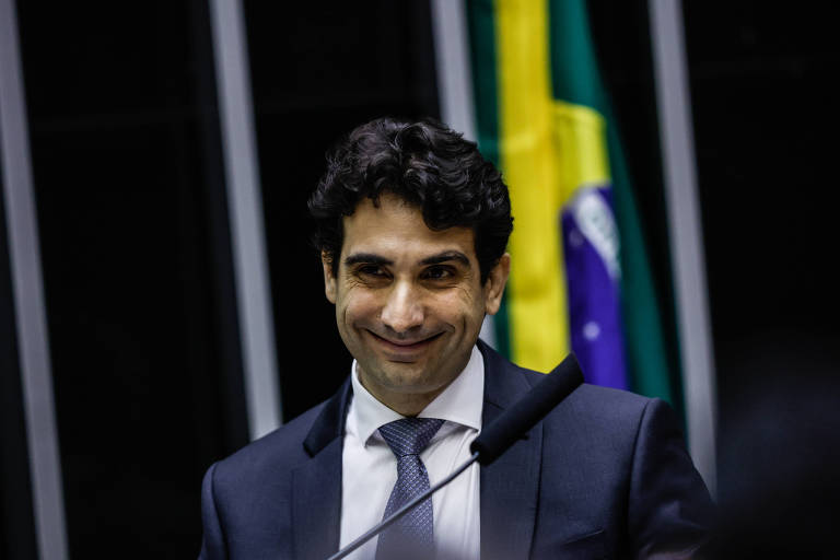 Fórum reunirá Barroso, Lewandowski e Galípolo em Guarujá