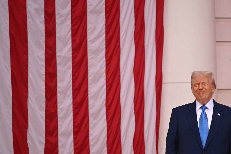 Confiança dos americanos na economia e em Trump aumenta