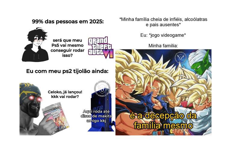 South America Memes completa 10 anos e fecha parceria com equipe de esportes eletrônicos
