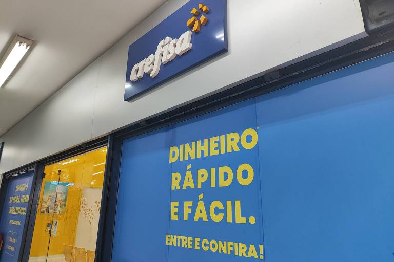 INSS dá até 30 de junho para que todos os postos da Crefisa tenham caixa eletrônico