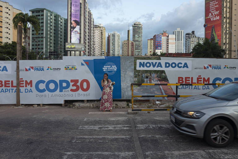 COP30 pode reforçar presença de temas ambientais no Enem; veja questões antigas do exame