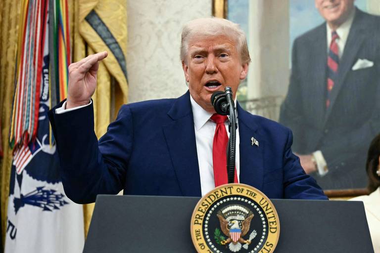 Mercados reagem com alívio a bloqueio de tarifas de Trump, enquanto incertezas persistem