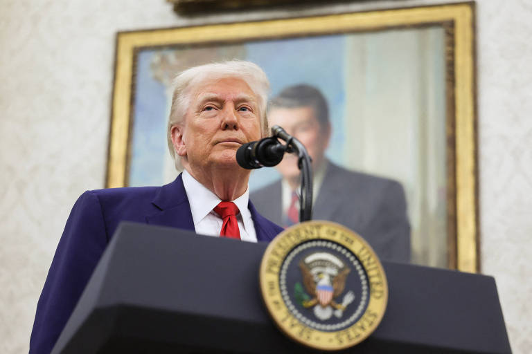 Decisões judiciais sobre tarifas geram incertezas na política comercial de Trump