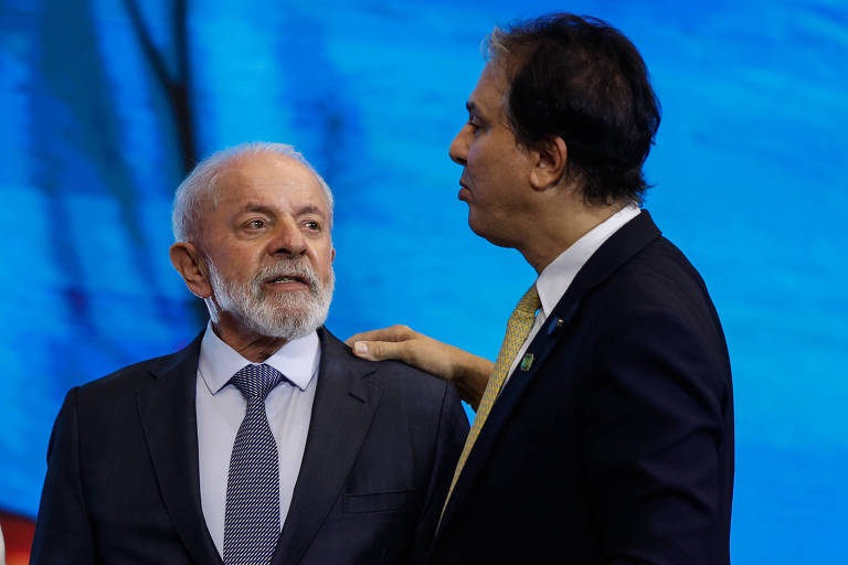 Após oferta de Lula, orçamento das federais ainda é insuficiente para 2025, dizem reitores