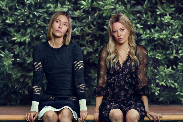 Glenn Close e seriado com Jessica Biel: o que ver na TV e no streaming nesta quinta