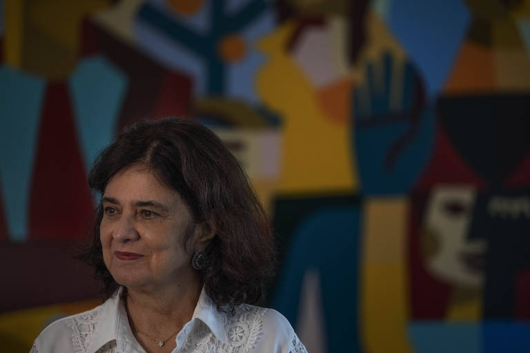 Houve estratégias machistas de desqualificação do meu trabalho, diz Nísia