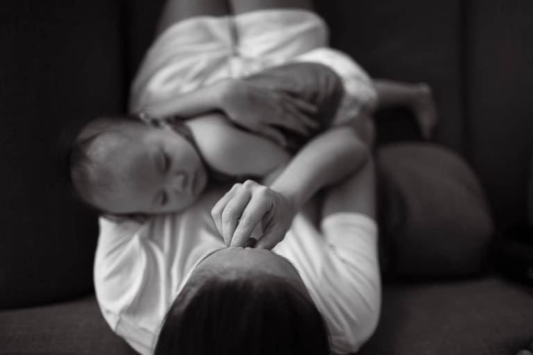 Como mulheres com sintomas de psicose e depressão pós-parto foram acusadas de bruxaria séculos atrás