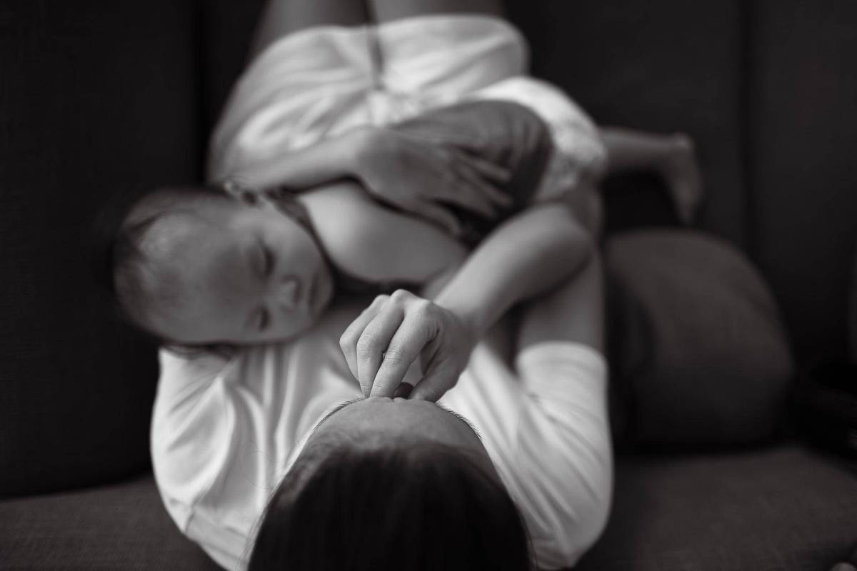 Como mulheres com sintomas de psicose e depressão pós-parto foram acusadas de bruxaria séculos atrás