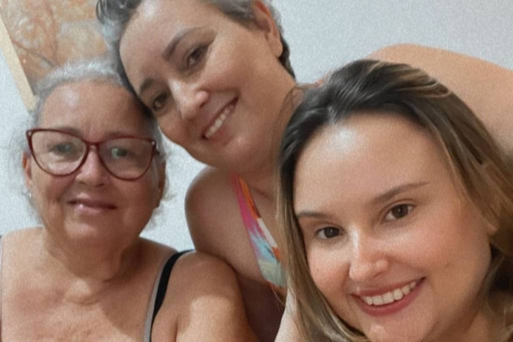 Jovem com síndrome rara faz mastectomia preventiva por risco de câncer
