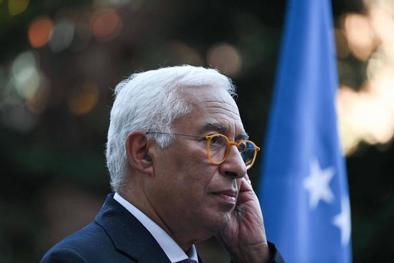 Acordo Mercosul-UE deve ser finalizado até dezembro, diz presidente do Conselho Europeu
