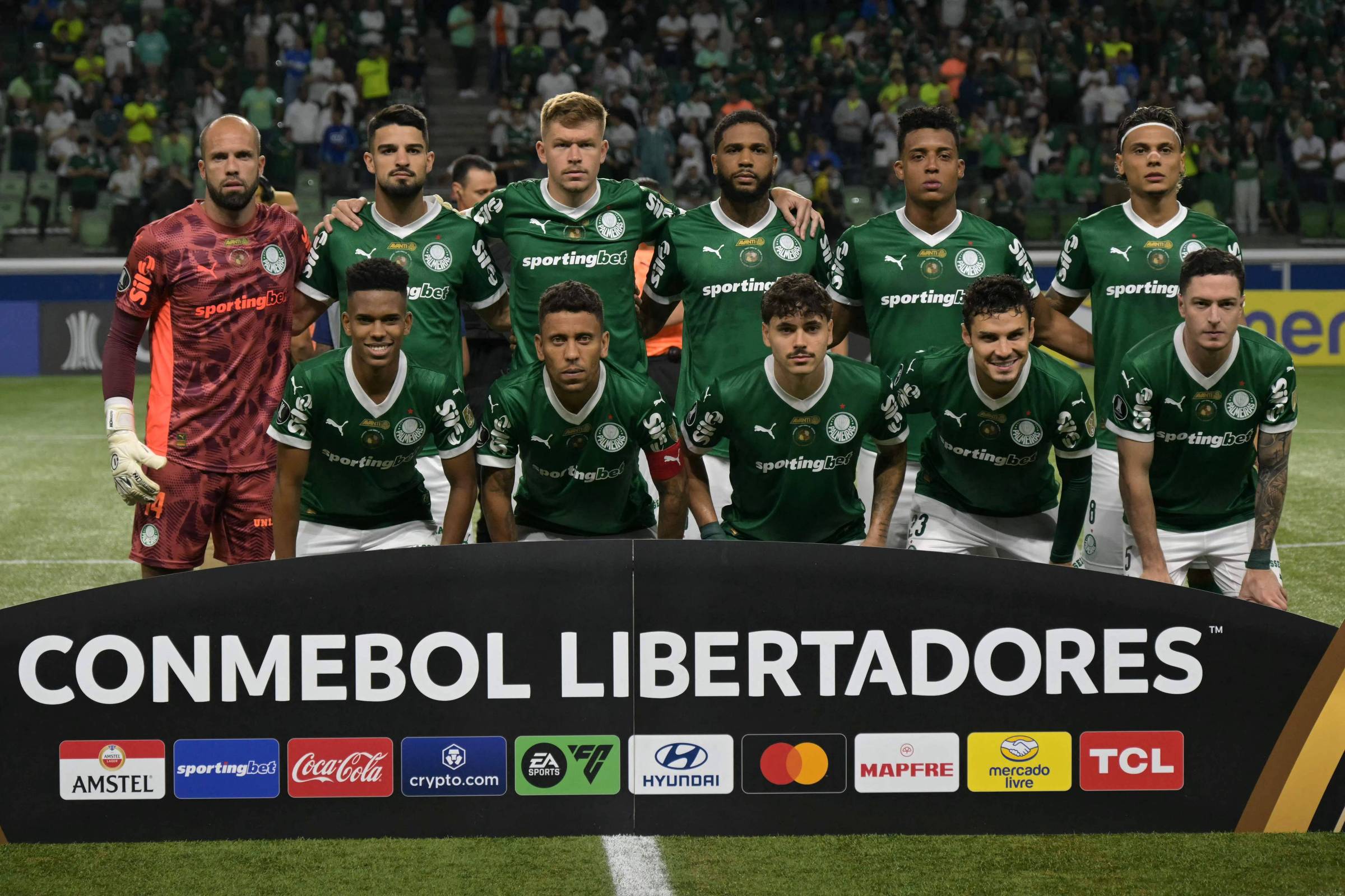 Na Libertadores, 100% na fase de grupos projeta fracasso – 29/05/2025 – O Mundo É uma Bola