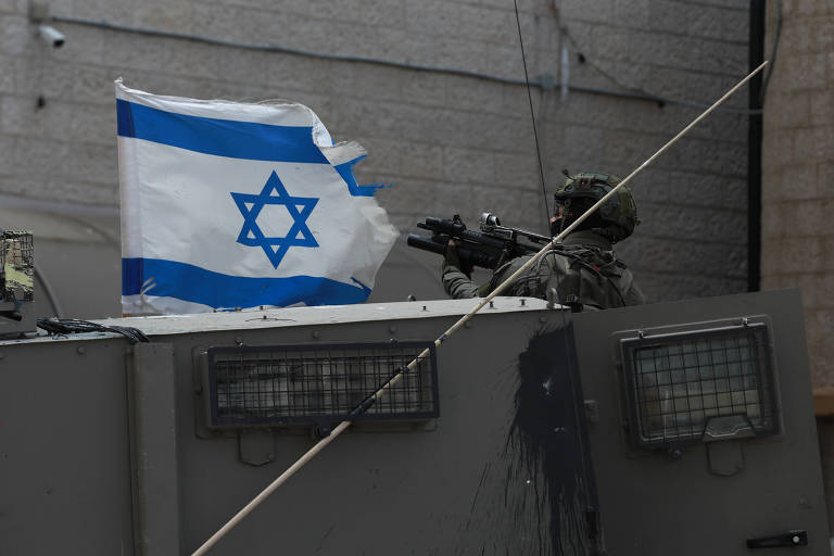 Israel aprova 22 novos assentamentos na Cisjordânia, maior expansão em décadas