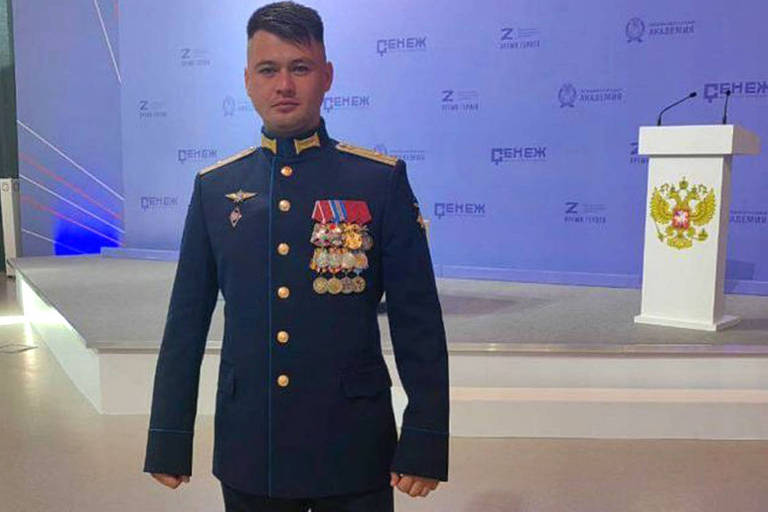 Atentado com granada mata mais um militar na Rússia; veja vídeo