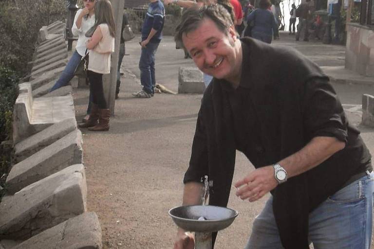 Mortes: Jornalista, tinha paixão pelo centro de SP e vasto repertório cultural