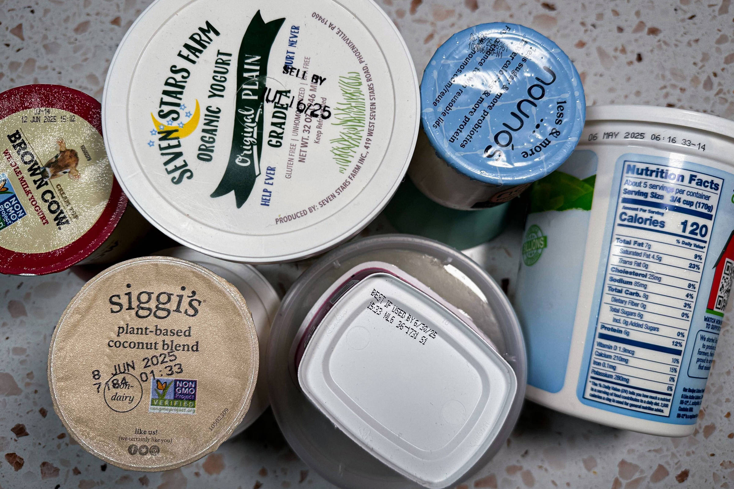 Entenda por que datas de validade não significam que alimentos devem ser jogados fora