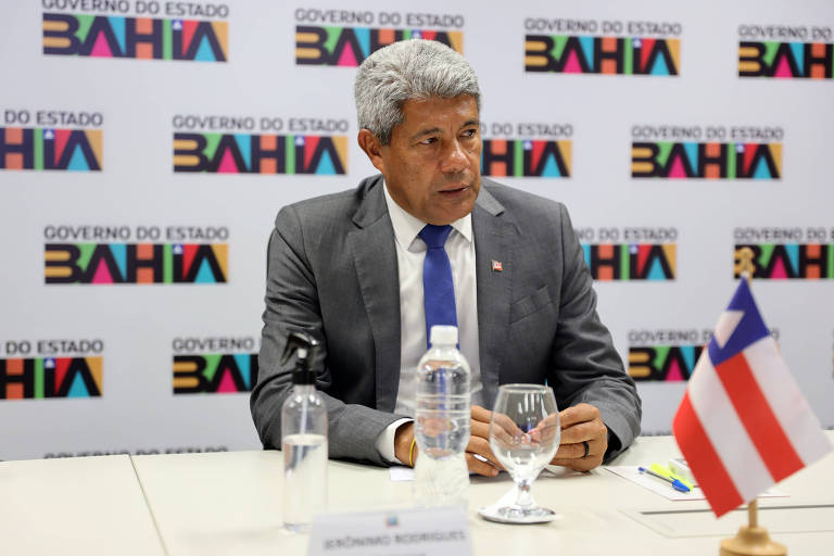 Bahia concede incentivos bilionários a refinaria, mas dono segue em sigilo