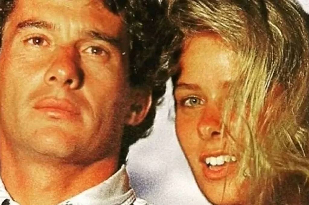 Vida de Adriane Galisteu será tema de documentário produzido pela HBO Max