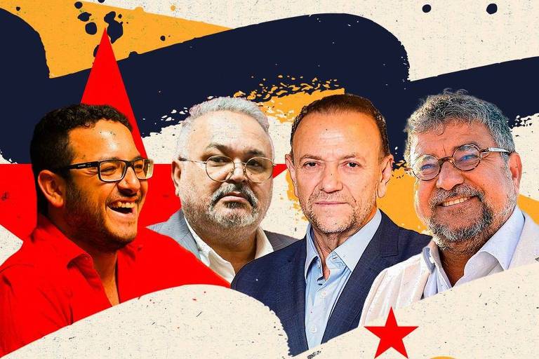 Quaquá fará ato em defesa de Edinho para presidente do PT na quadra da Mangueira