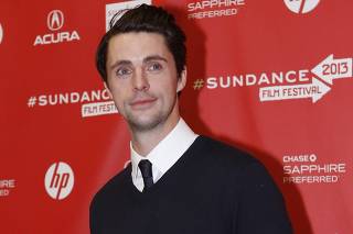 Goode attends the premiere of the film 