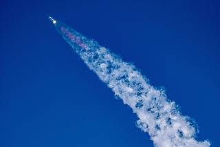 After two setbacks, SpaceX could try to launch massive Starship next week