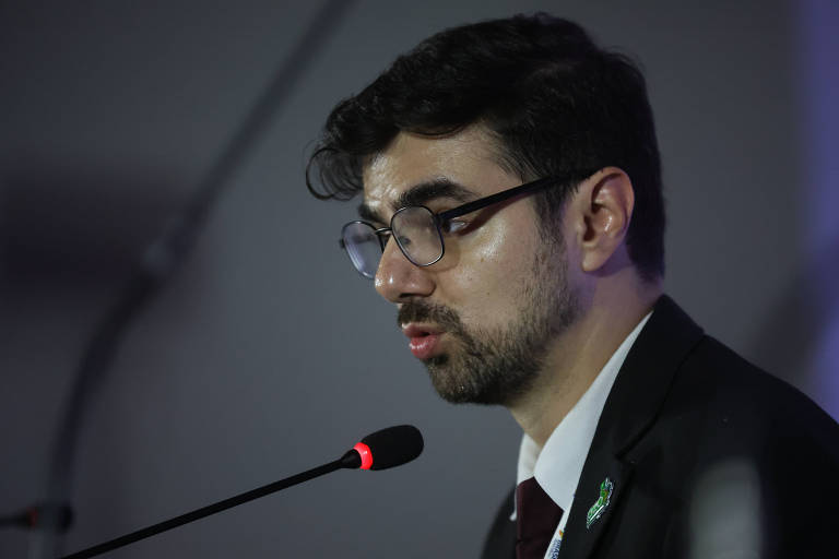 Fazenda projeta PIB crescendo de forma estável no resto de 2025