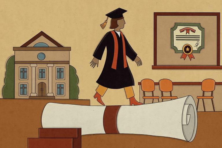 Quer ser professor universitário? Saiba por onde começar