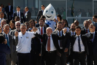 LULA SUS
