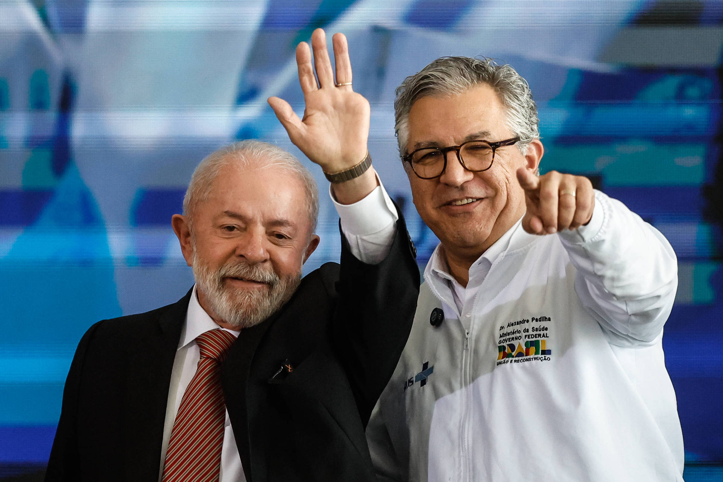 Relatório do Senado aponta lacunas em principal programa de Lula para saúde