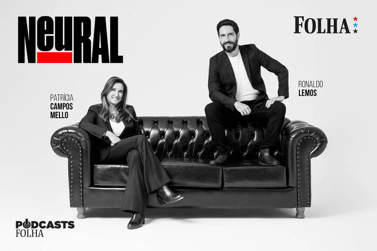 Podcast Neural analisa respostas a tarifaço de Trump e febre dos bonecos Labubu