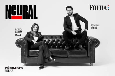 Podcast Neural debate 'roubo' de empregos por IA e explica efeitos da Lei Magnitsky