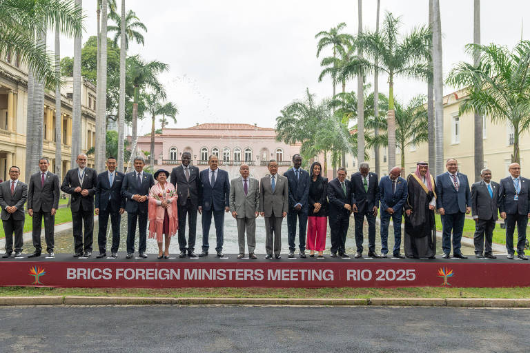 Brics tem a chance de fazer da COP30, em Belém, mais que um palco simbólico