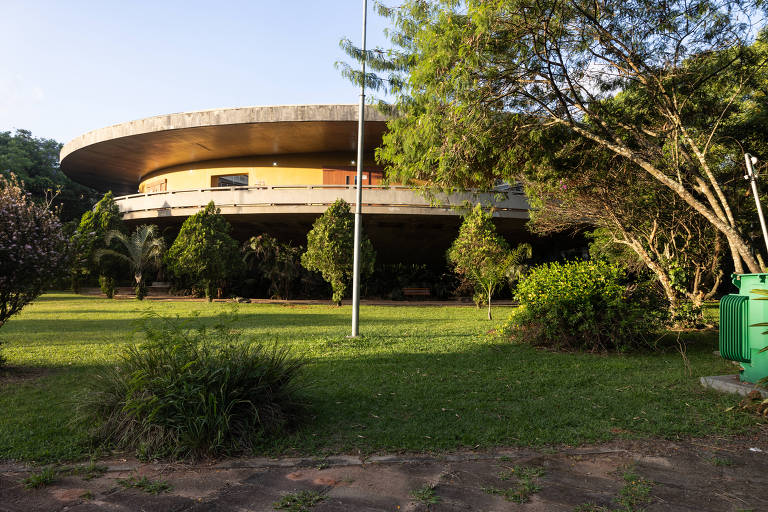Empresas doam R$ 19 milhões para reforma na Escola Politécnica da USP