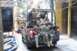 Operação rocinha
